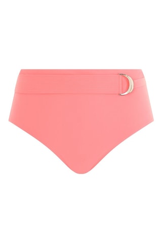 Braga de bikini Celestial - Rosa