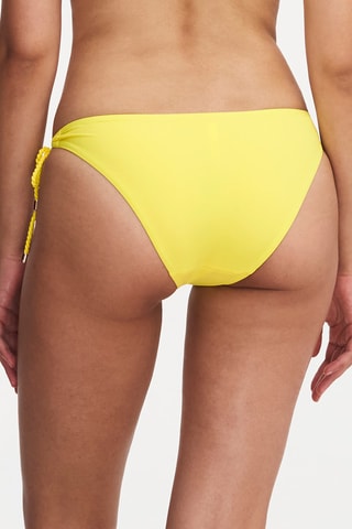 Braga de bikini Inspire - Amarillo