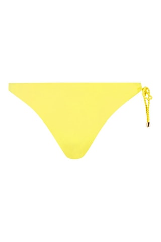 Braga de bikini Inspire - Amarillo