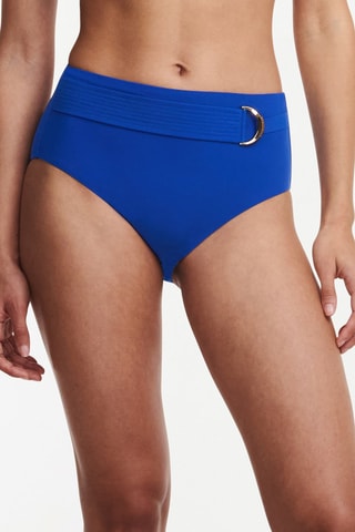 Braga de bikini Celestial - Azul rey