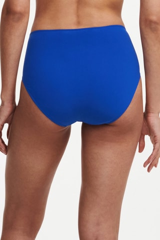 Braga de bikini Celestial - Azul rey