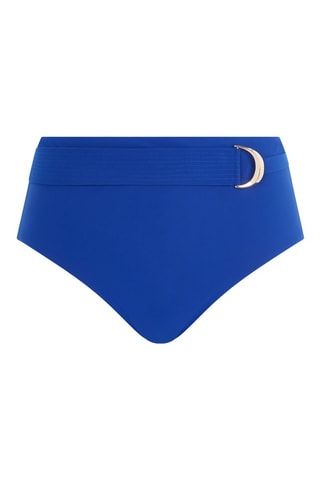 Braga de bikini Celestial - Azul rey