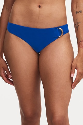 Braga de bikini Celestial - Azul rey