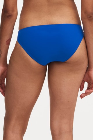 Braga de bikini Celestial - Azul rey