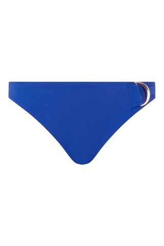 Braga de bikini Celestial - Azul rey