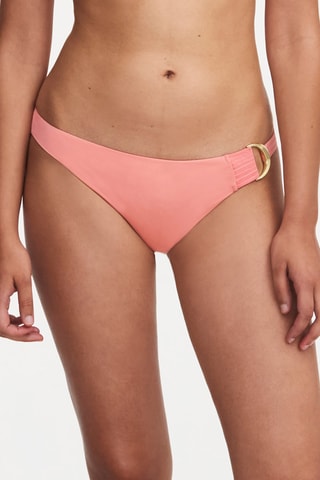 Braga de bikini Celestial - Rosa