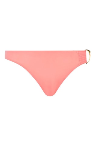 Braga de bikini Celestial - Rosa