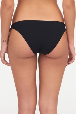 Braga de bikini Inspire - Negro