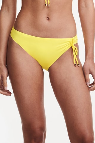Braga de bikini Inspire - Amarillo