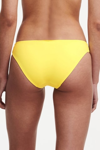 Braga de bikini Inspire - Amarillo