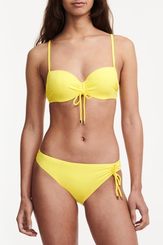 Braga de bikini Inspire - Amarillo