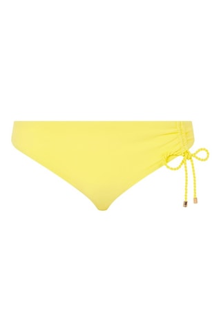 Braga de bikini Inspire - Amarillo