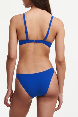 Braga de bikini Celestial - Azul rey