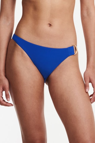 Braga de bikini Celestial - Azul rey