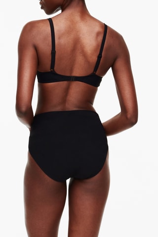Braga de bikini Inspire - Negro