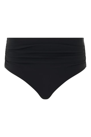 Braga de bikini Inspire - Negro