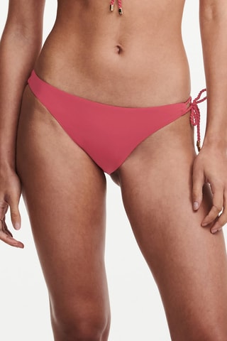 Braga de bikini Inspire - Burdeos
