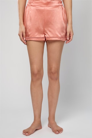 Short de pijama Nightshad - Melocotón - Chantelle