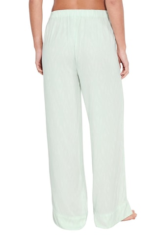 Pantalón de pijama Hazel - Verde - Chantelle