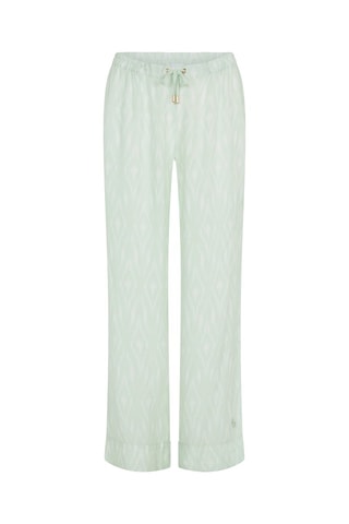 Pantalón de pijama Hazel - Verde - Chantelle