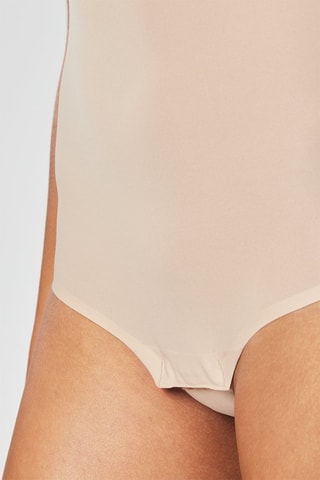 Body SoftStretch - Nude - Chantelle