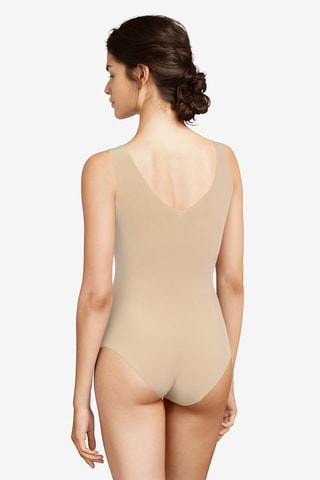 Body con relleno Softstretch - Nude - Chantelle