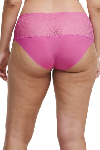 Braga Softstret - Fucsia - Chantelle