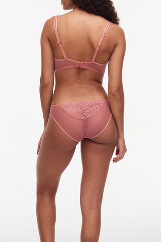 Braga Singular - Rosa - Chantelle