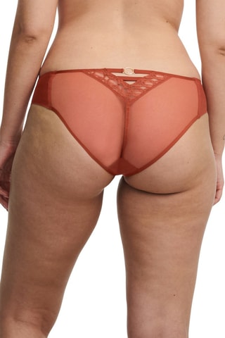 Braga - Marrón - Chantelle X