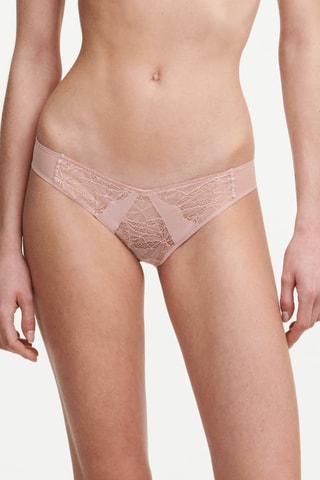 Slip - Rosa - Chantelle X