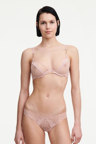 Slip - Rosa - Chantelle X