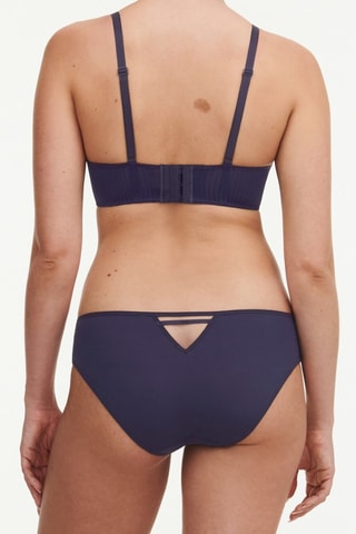 Cueca Spice Xpression - Violeta - Chantelle Pulp