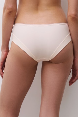 Maxibraga Graphic A - Rosa - Chantelle