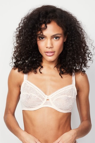 Soutien-gorge Swing Poudre pétale