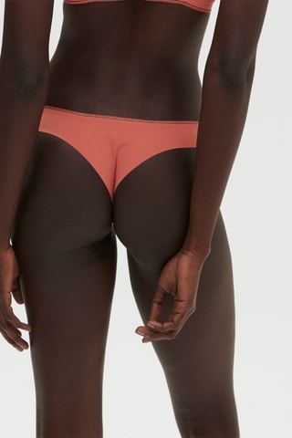 Tanga Amazone - Rose