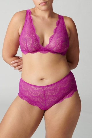 Shorty Karma - Violet