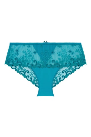 Shorty Delice - Turquoise