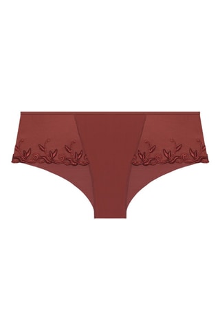 Shorty Andora - Marron