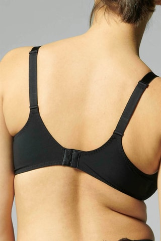 Soutien-gorge Reve - Noir