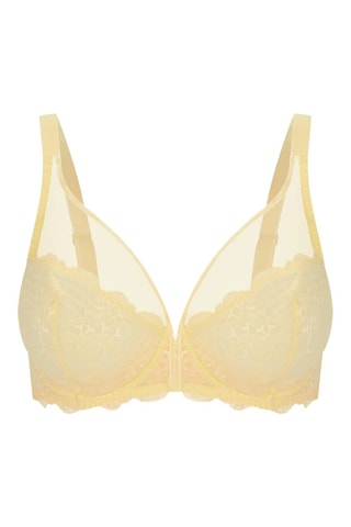 Soutien-gorge Reve - Jaune