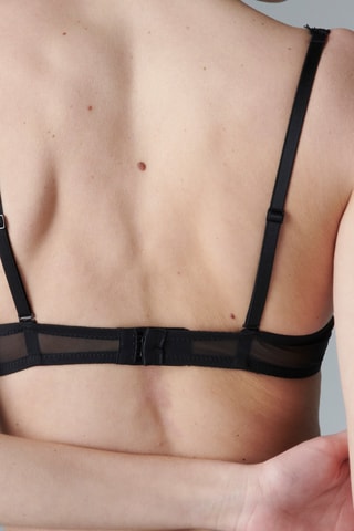 Soutien-gorge Singulière Noir