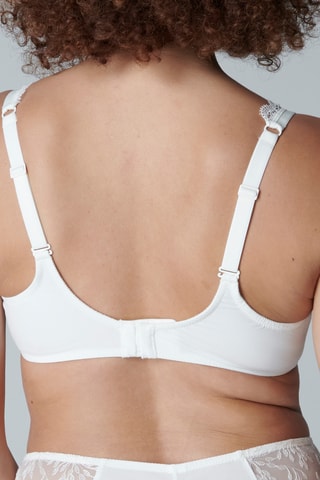 Soutien-gorge Singulière Naturel