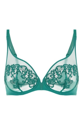 Soutien-gorge Saga - Vert