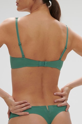 Soutien-gorge Saga - Vert