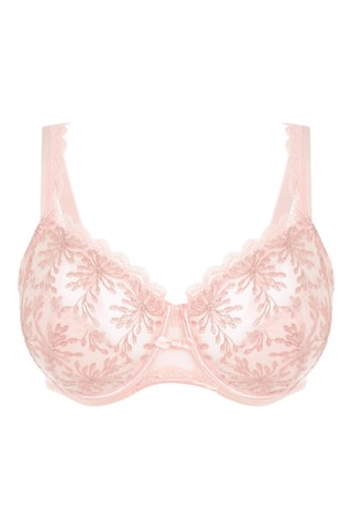 Soutien-gorge Singuliere - Rose poudré