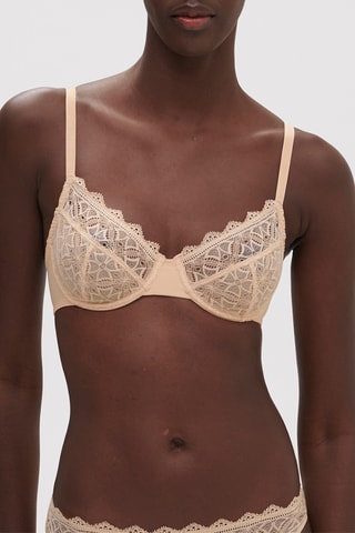 Soutien-gorge Escale - Beige