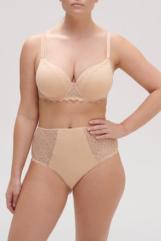 Soutien-gorge Escale - Beige