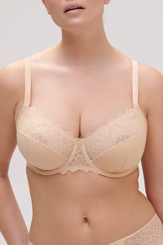 Soutien-gorge Escale - Beige