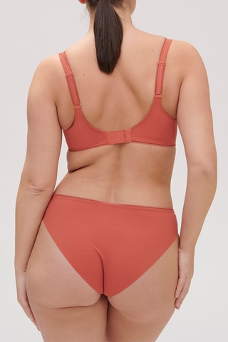 Soutien-gorge Amazone - Rose