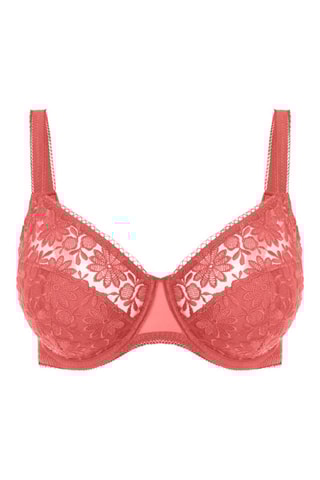 Soutien-gorge Amazone - Rose